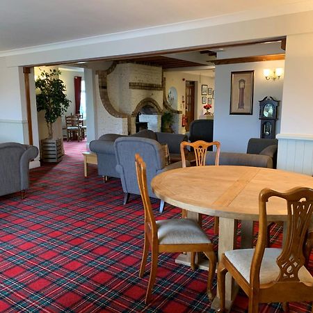 The Humber Bridge Hotel Barton-upon-Humber Exteriér fotografie