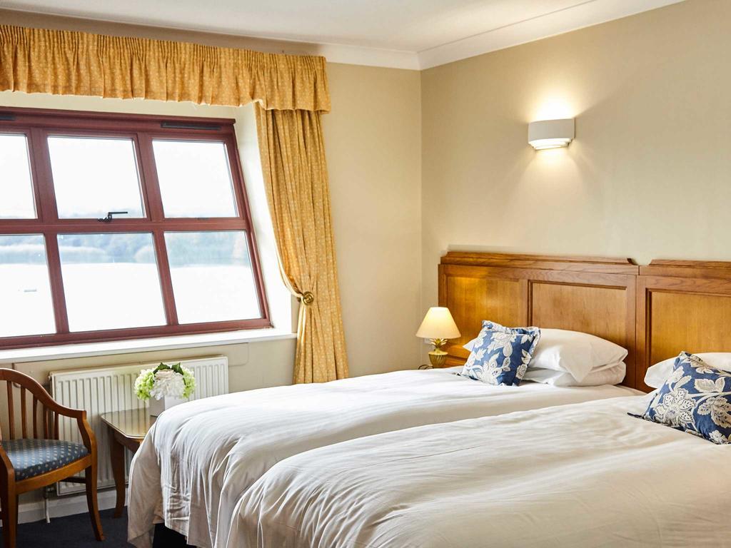 The Humber Bridge Hotel Barton-upon-Humber Exteriér fotografie