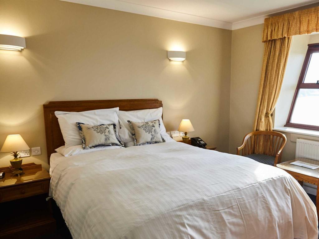 The Humber Bridge Hotel Barton-upon-Humber Exteriér fotografie