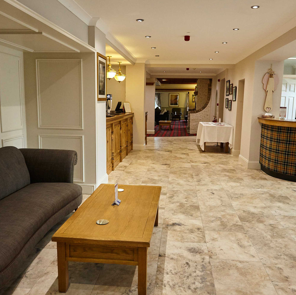 The Humber Bridge Hotel Barton-upon-Humber Exteriér fotografie