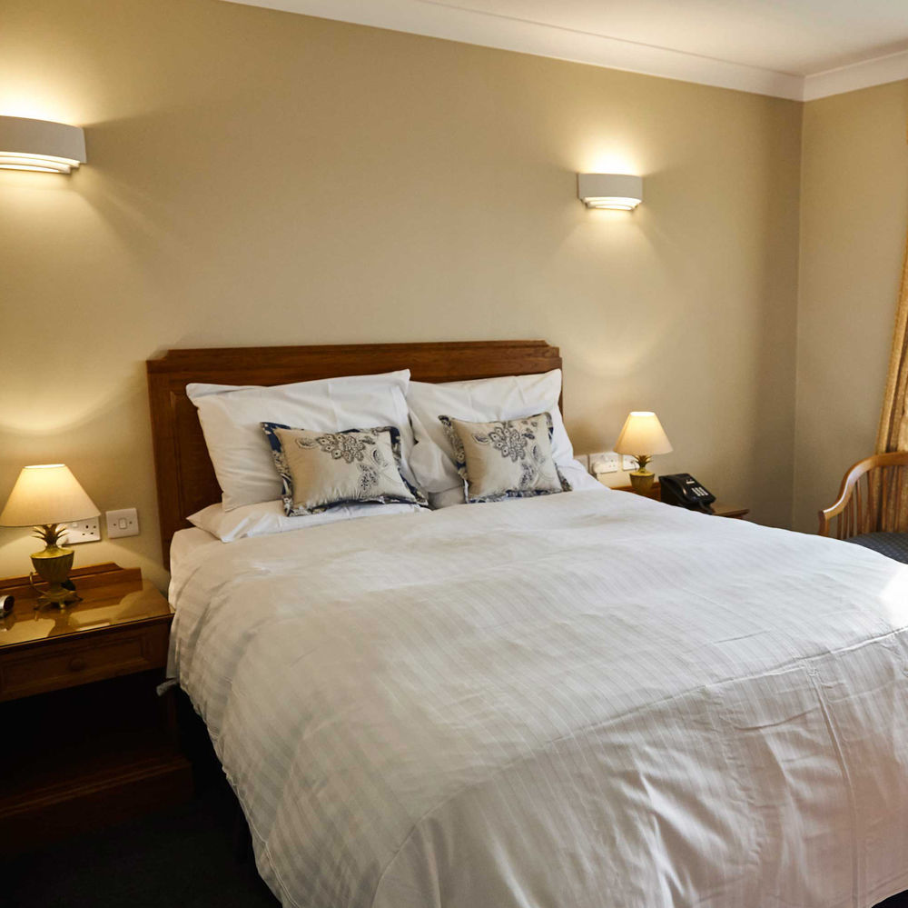 The Humber Bridge Hotel Barton-upon-Humber Exteriér fotografie
